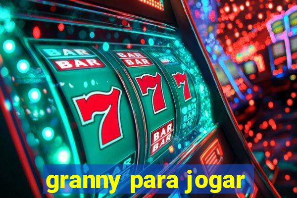 granny para jogar